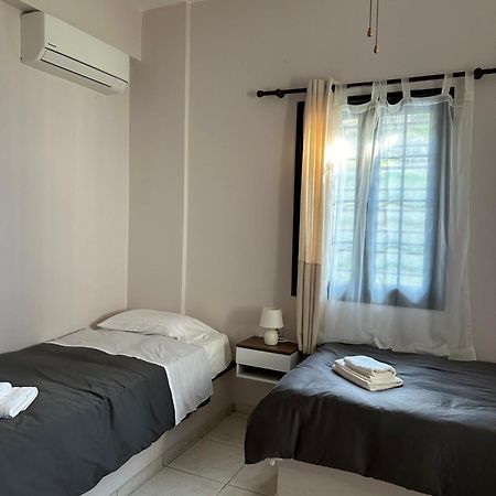 Stagiates House Villa Dış mekan fotoğraf