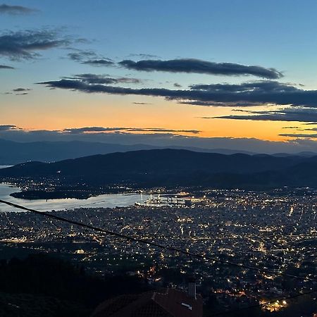 Stagiates House Villa Dış mekan fotoğraf