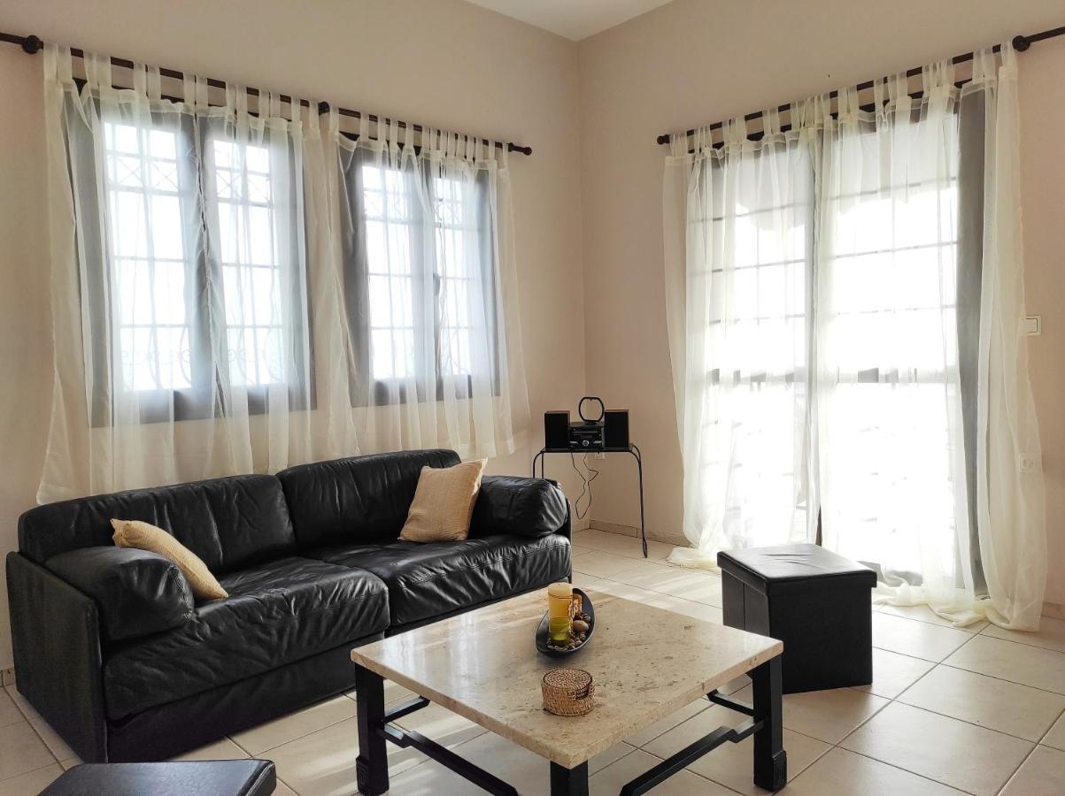 Stagiates House Villa Dış mekan fotoğraf