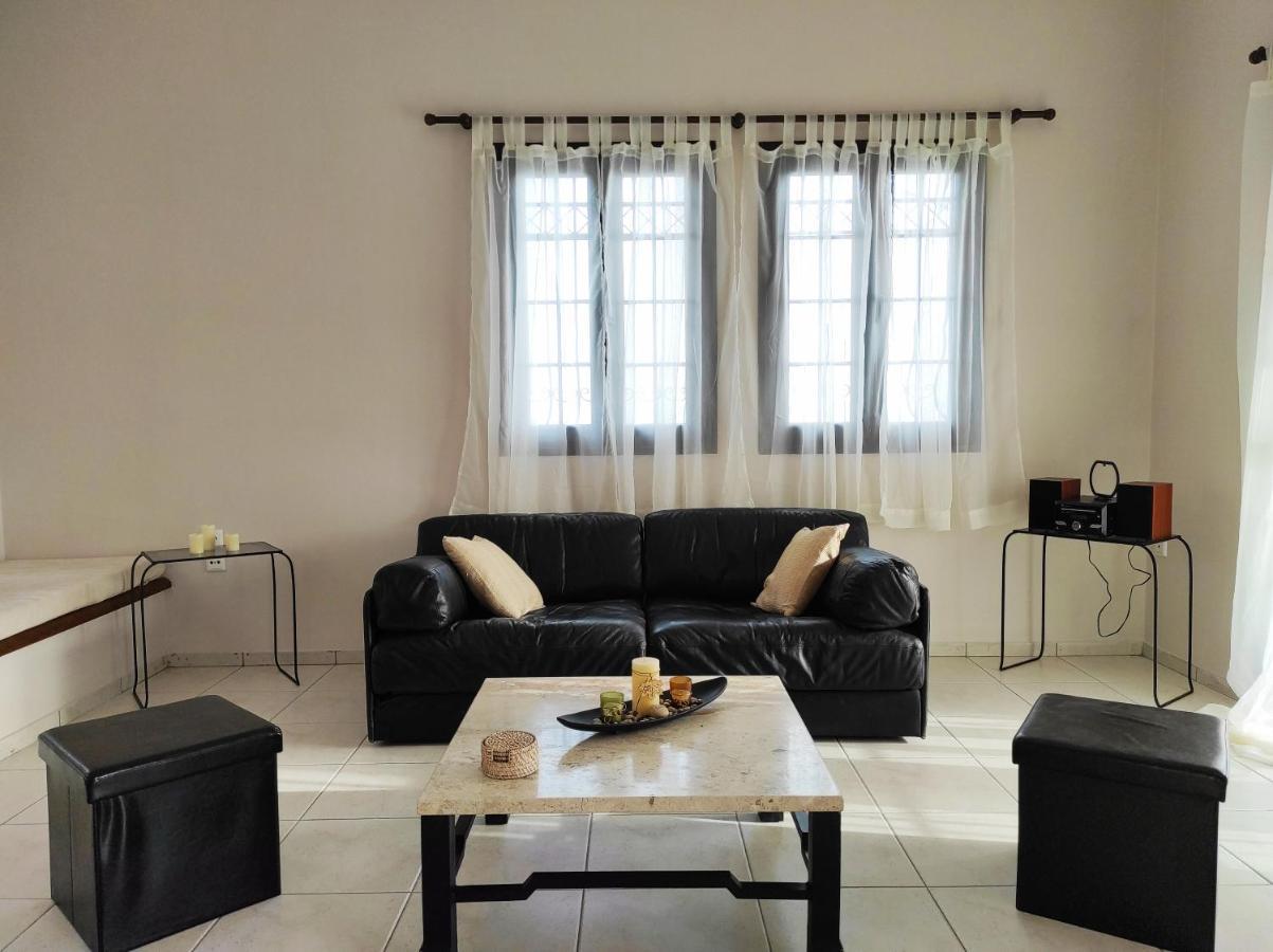 Stagiates House Villa Dış mekan fotoğraf