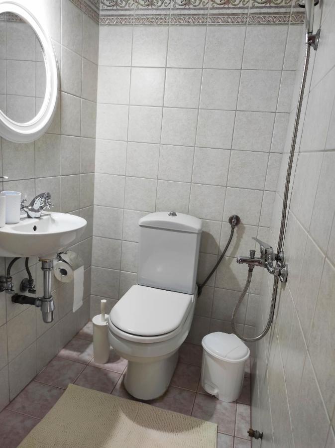 Stagiates House Villa Dış mekan fotoğraf