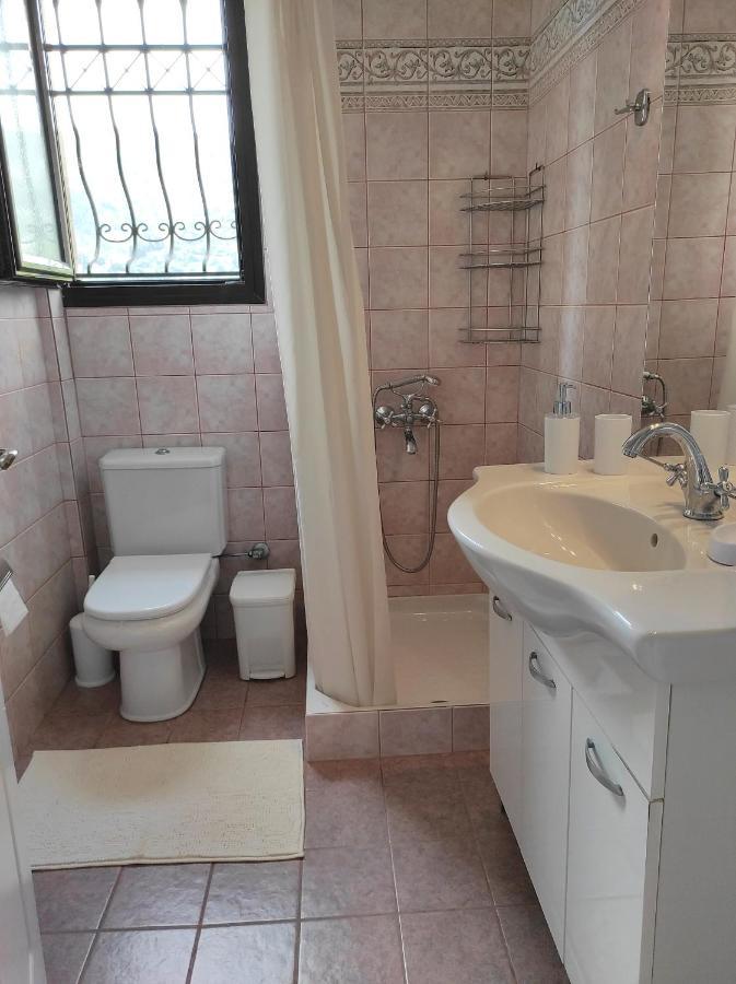Stagiates House Villa Dış mekan fotoğraf
