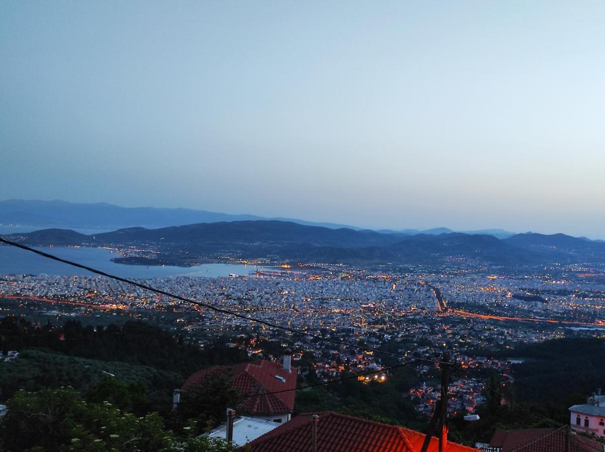 Stagiates House Villa Dış mekan fotoğraf