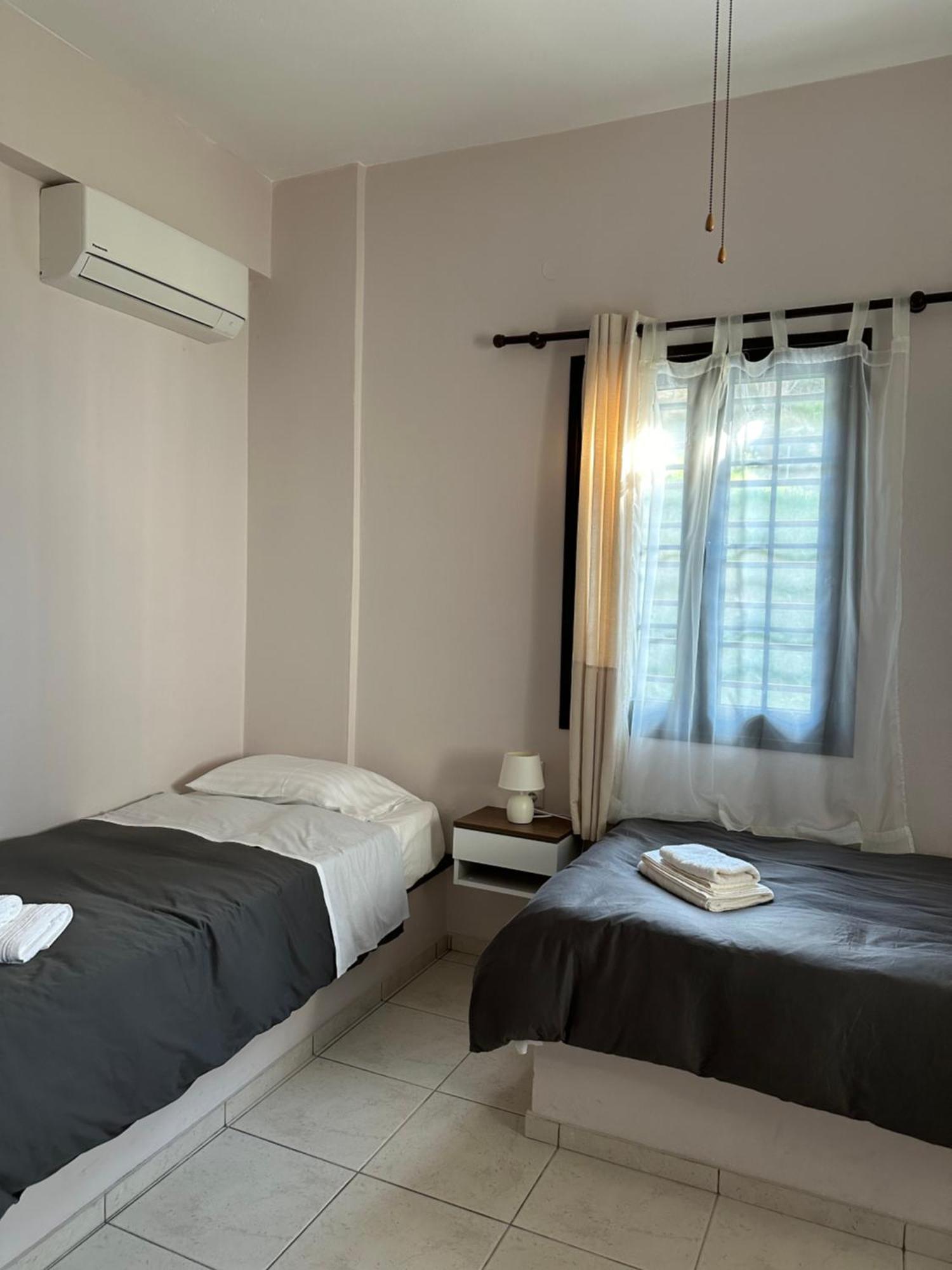 Stagiates House Villa Dış mekan fotoğraf