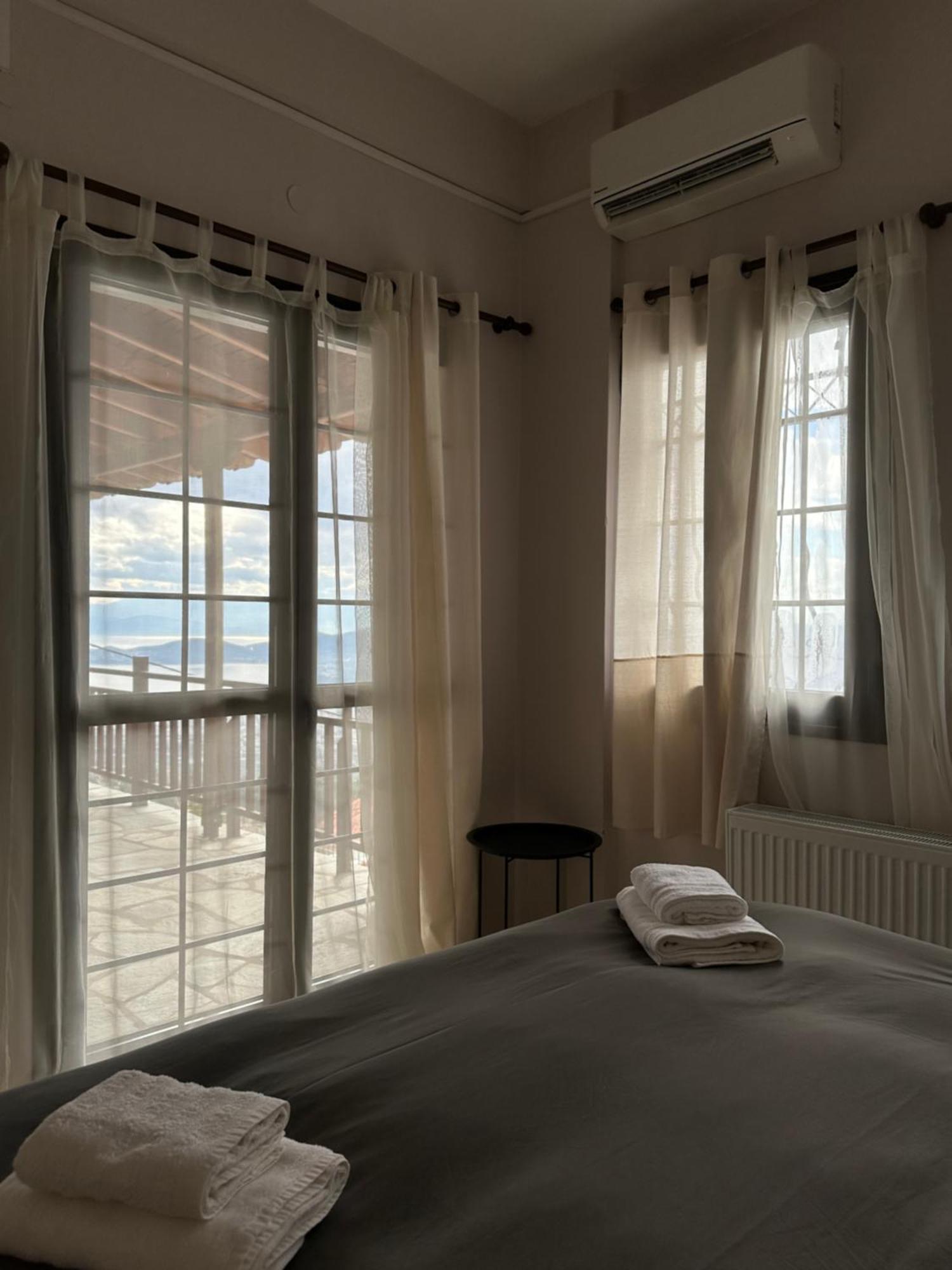 Stagiates House Villa Dış mekan fotoğraf